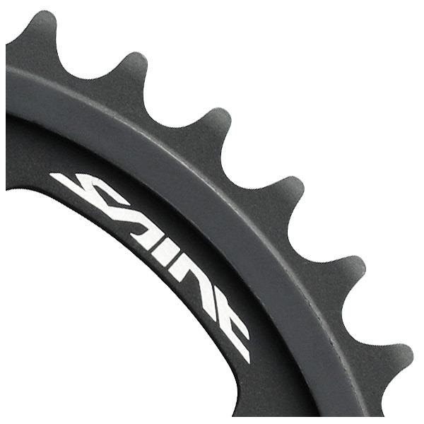 Shimano Saint FC-M820 / M825 SAINT CR82 chainring; 4-bolt; 36T