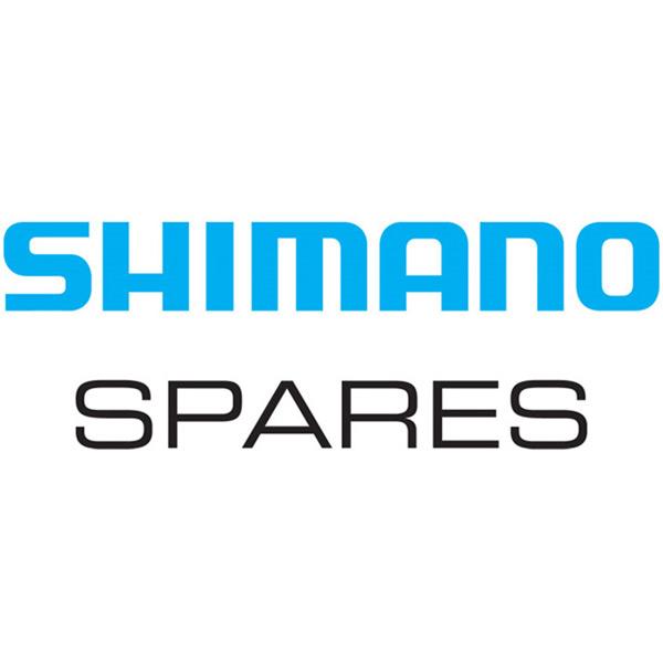 Shimano STEPS SM-DUE60-A STEPS drive unit cover; 0 degree drive unit; internal routing; grey