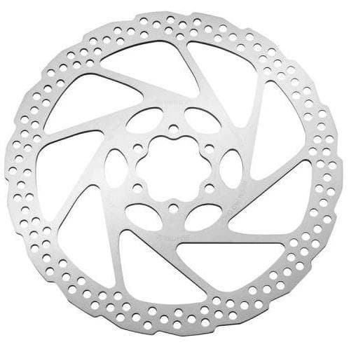 Shimano RT56 Deore 6 Bolt IS Standard Disc Brake Rotor