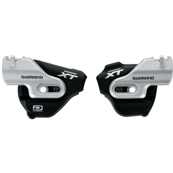 Shimano SM-SL78 XT M780 2nd generation I-spec-B conversion mount covers - pair