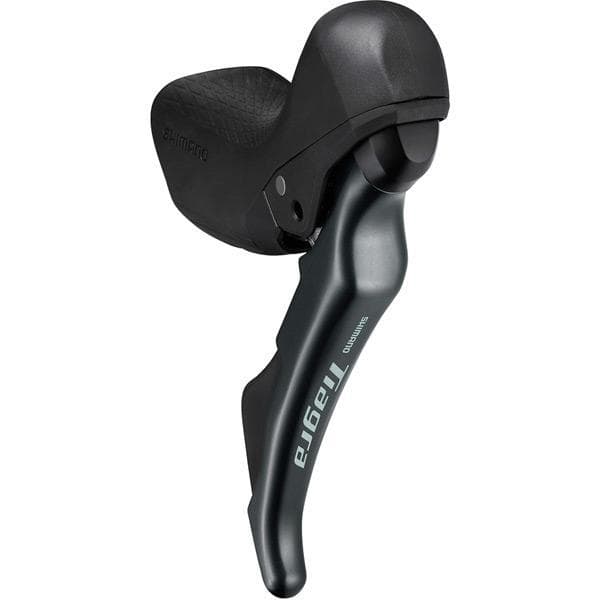 Shimano Tiagra ST-4720 Tiagra mechanical shift hydraulic STI lever; 10-speed; right hand