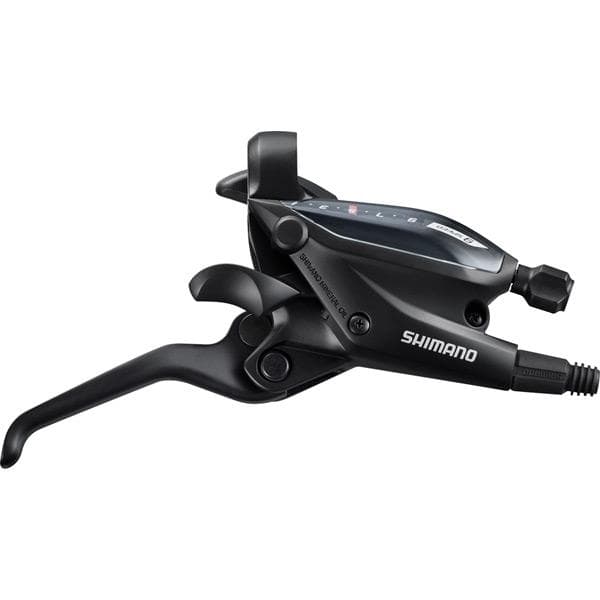 Shimano Non-Series MTB ST-EF505 9-speed hydraulic STI; right hand