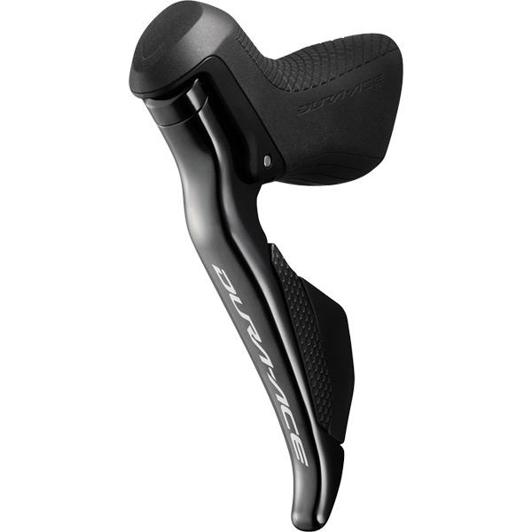 Shimano ST-R9150 Dura-Ace Di2 STI for drop bar without E-tube wires, left hand