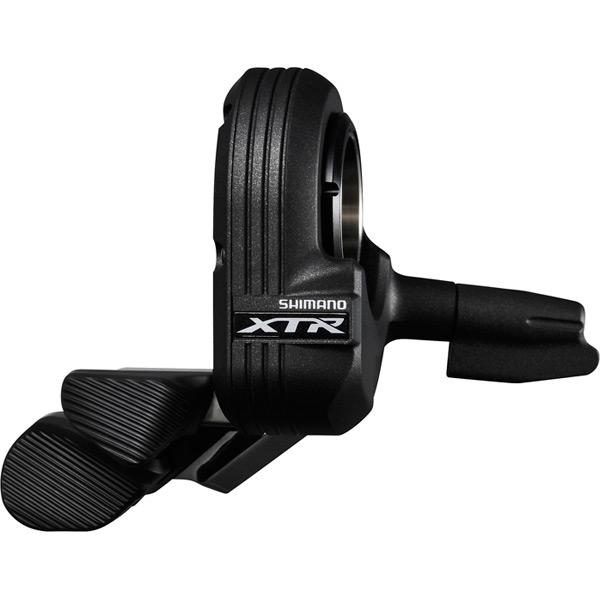 Shimano XTR SW-M9050-L XTR Di2 shift switch; E-tube; clamp band type; left hand