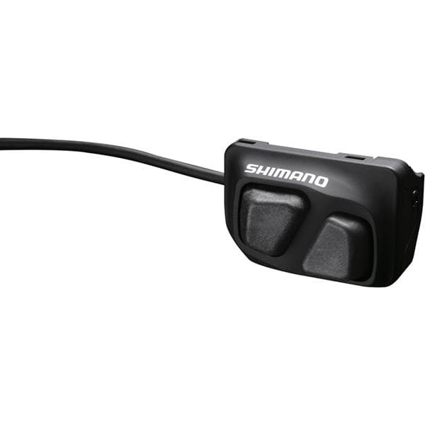 Shimano Non-Series Di2 SW-R600 Shift switch for drop bar (climbing shifter); E-tube - right hand