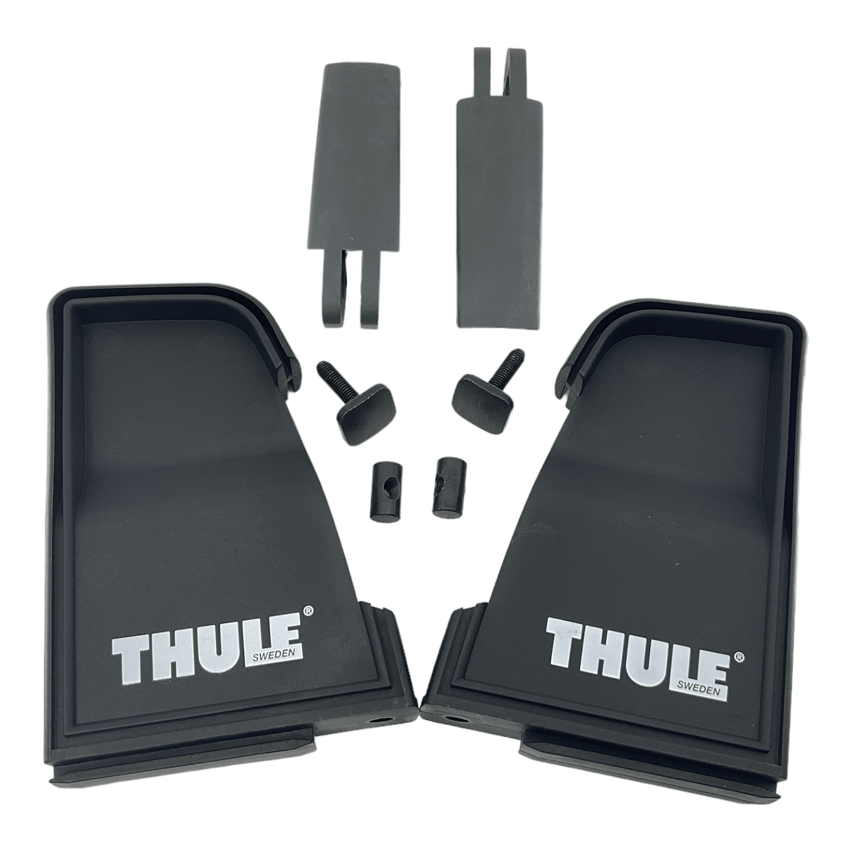 Thule T-track Load Stops - Set of 2 - TH3140