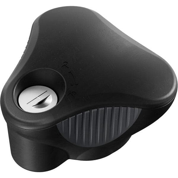 Thule 528 AcuTight torque knob