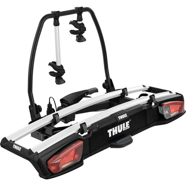 Thule 938 VeloSpace XT 2-bike towball carrier 13-pin