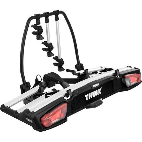 Thule 939 VeloSpace XT 3-bike towball carrier 13-pin