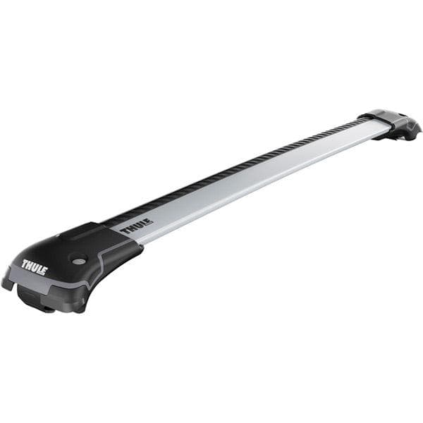 Thule 9581 Wing Bar Edge system for railings - short