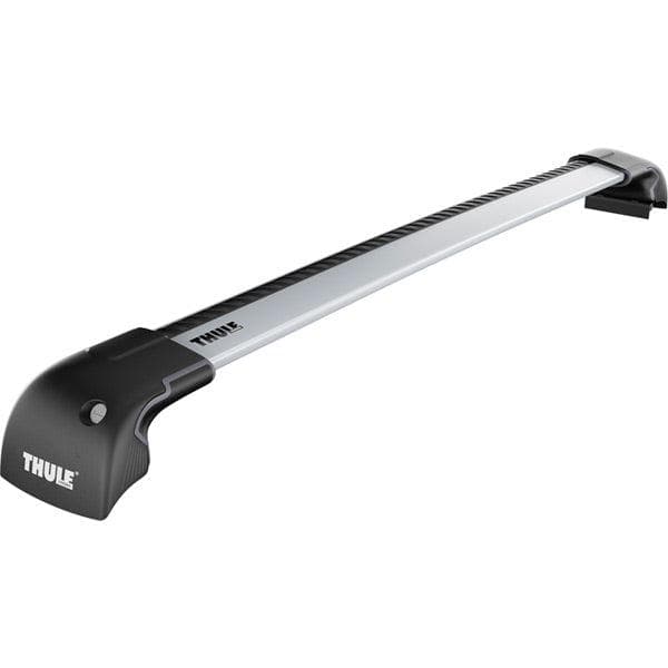 Thule 9591 Wingbar Edge system for fixpoint / flush rail - short