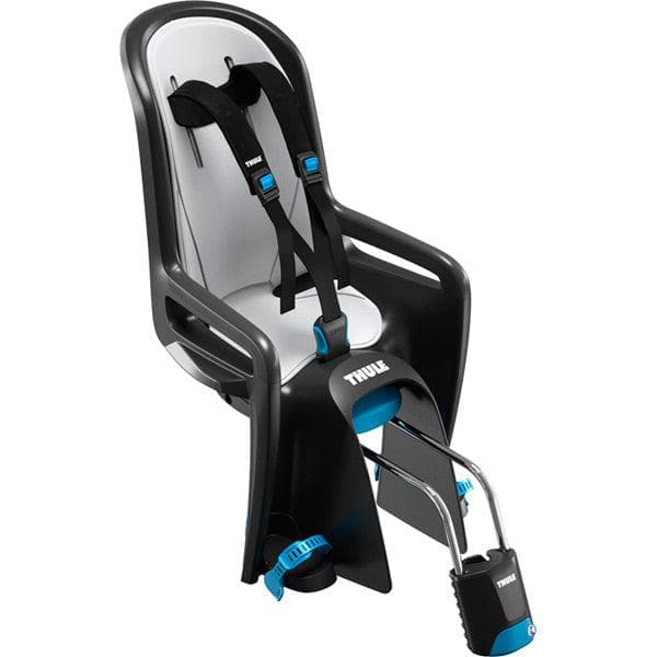 Thule RideAlong rear childseat - dark grey