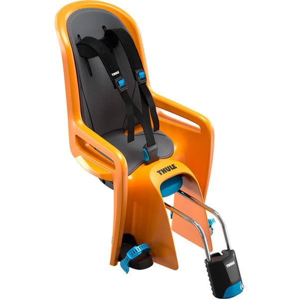 Thule RideAlong rear childseat - orange