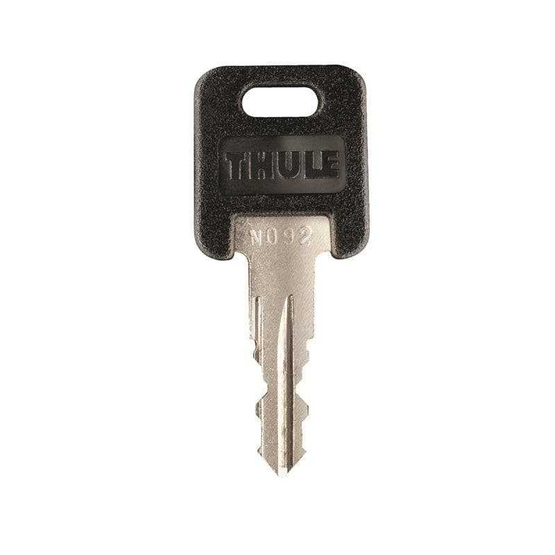 Thule Spare key: number 171