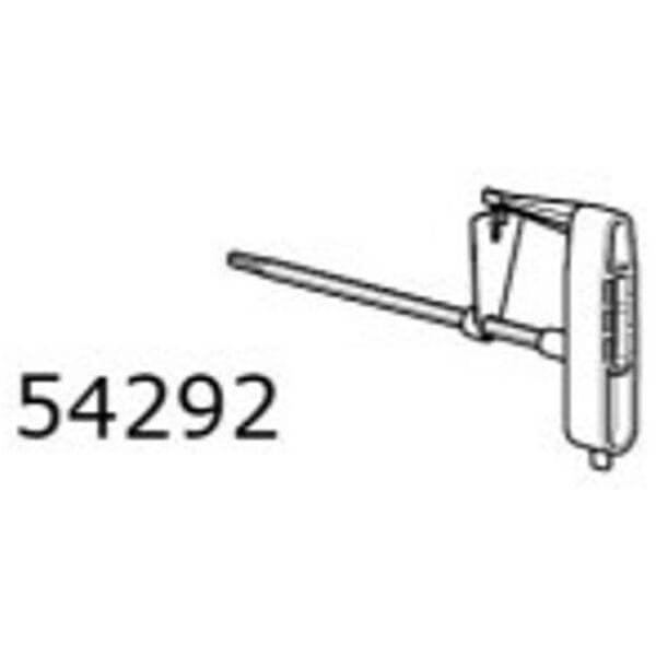 Thule 54592 Torque key 6nm