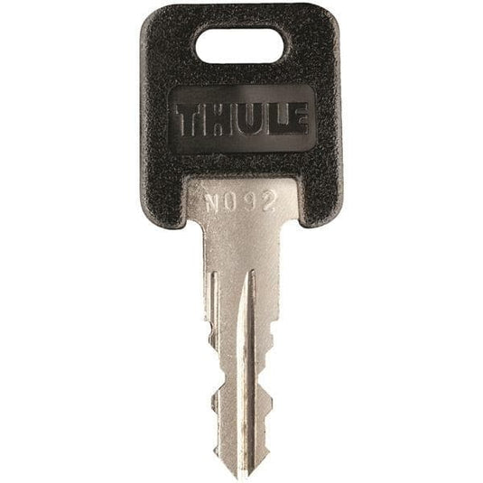 Thule Spare key number 51 BikeParts