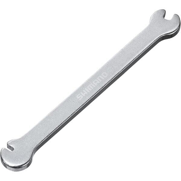 Shimano Spares TL-WHR92 nipple wrench 3.4 mm