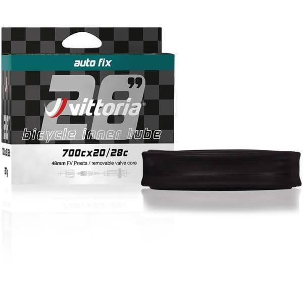 Vittoria Auto Fix 27.5x2.5/3.0 Fv Presta Rvc 48mm Inner Tube