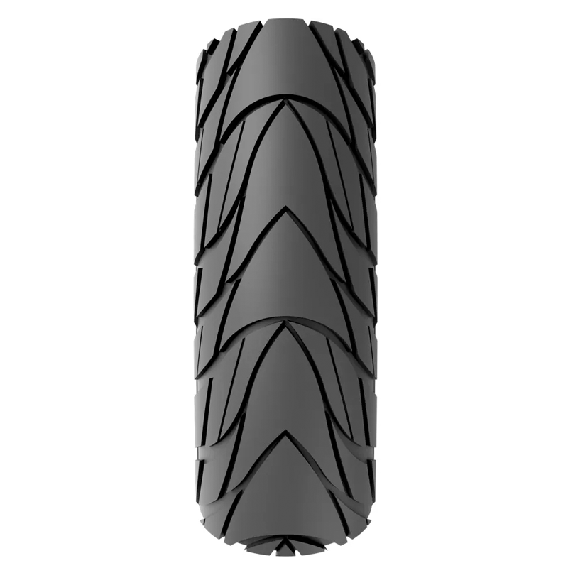 Vittoria Urbano 700x40c Rigid Full Black Reflective Tyre