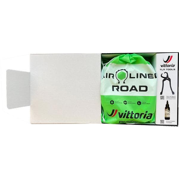 Vittoria Kit Air-Liner Tyre Insert Road M (28mm)