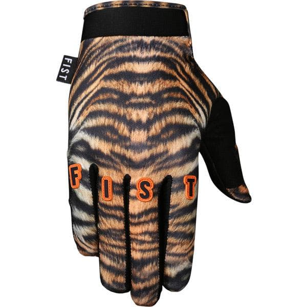 Fist Handwear Chapter 16 Collection - Tiger - XS