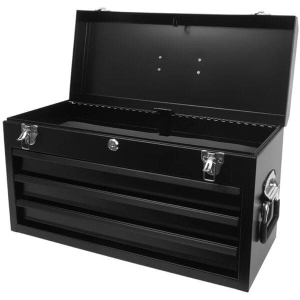 Matrix Concepts M80 Race Series 3 Drawer tool box