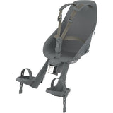 Urban Iki Front Seat Complete - Bincho Black / Bincho Black