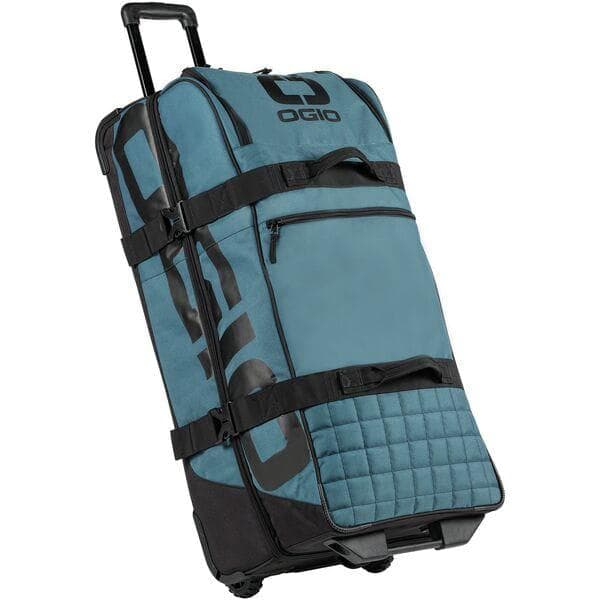 OGIO Trucker - Basalt Blue