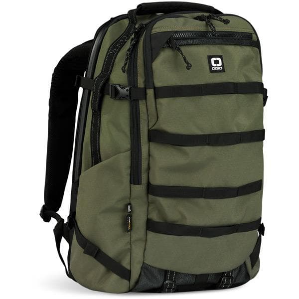 OGIO Convoy 525 - Olive