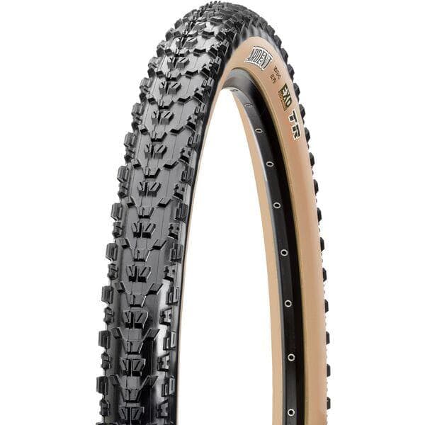 Maxxis Ardent 27.5x2.40 60 TPI Folding Dual Compound EXO / TR Tanwall