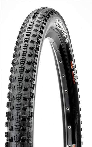 Maxxis CrossMark II 29 x 2.25 60 TPI Folding Dual Compound