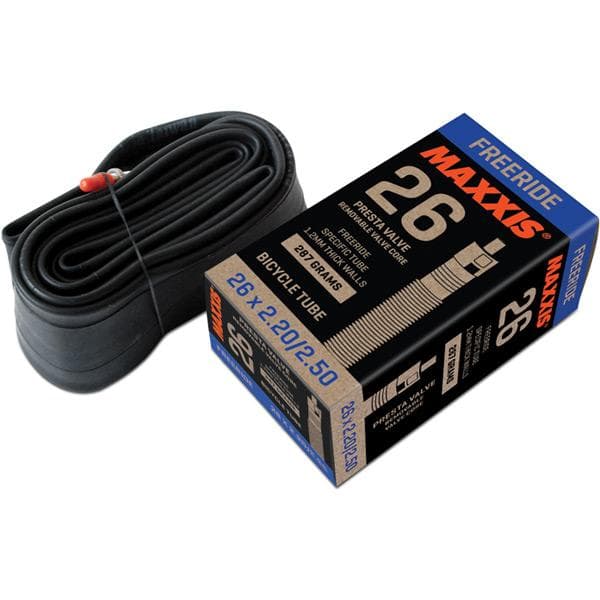 Maxxis Freeride Tube 29x2.0/2.50 Presta