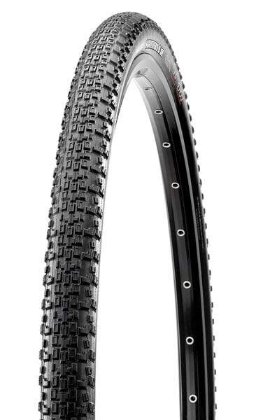 Maxxis Rambler 700 x 38C 60 TPI Dual Compound SilkShield / TR