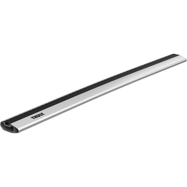 Thule WingBar Edge Evo single bar - silver - 104 cm