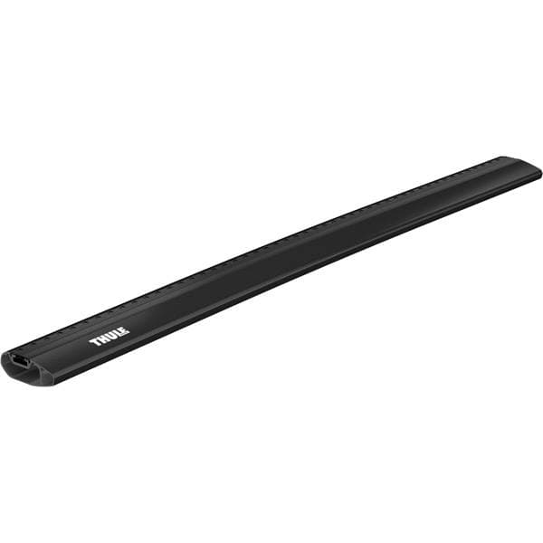 Thule WingBar Edge Evo single bar - black - 104 cm