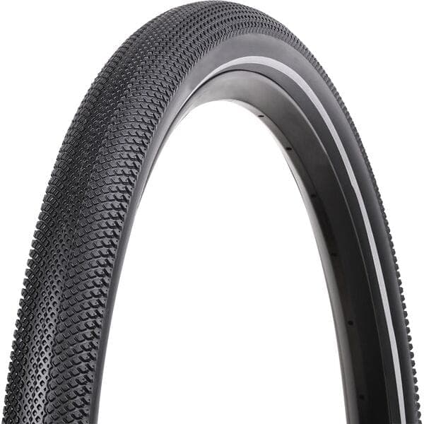 Nutrak Speedster with Puncture Belt and Reflective Stripe 700 x 40 Tyre