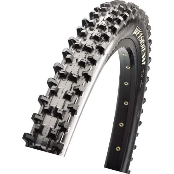 Maxxis WetScream DH 29 x 2.50 120 TPI Folding 3C MaxxGrip TR Tyre