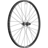 DT Swiss M 1900 wheel; 30 mm rim; 12 x 142 mm axle ; 27.5 inch rear Sram XD