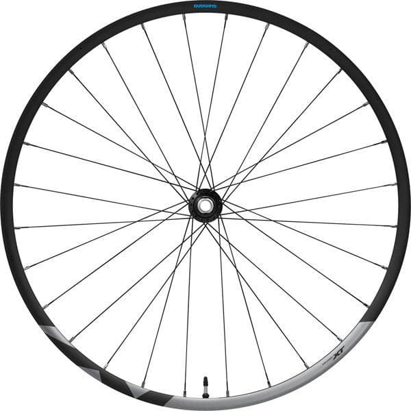 Shimano Deore XT WH-M8120 29er XT wheel; 15x110mm E-thru; Center Lock disc; front