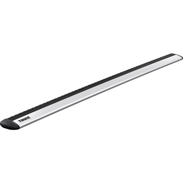 Thule Wing Bar Evo Aluminium - Silver - 108 cm