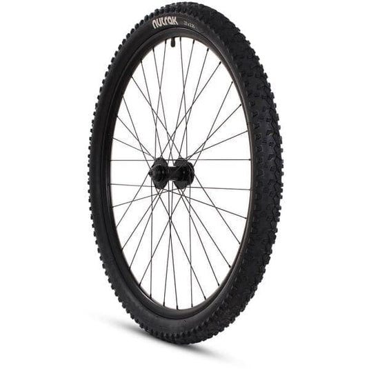 27.5 inch best sale front wheel