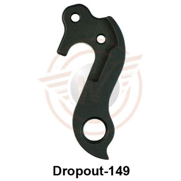 Wheels Manufacturing Replaceable Derailleur Hanger / Dropout 149