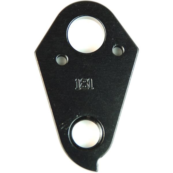 Wheels MFG Replaceable Derailleur Gear Hanger / Dropout 181