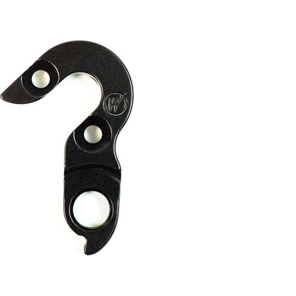 Wheels Manufacturing Replaceable Derailleur Hanger / Dropout 245