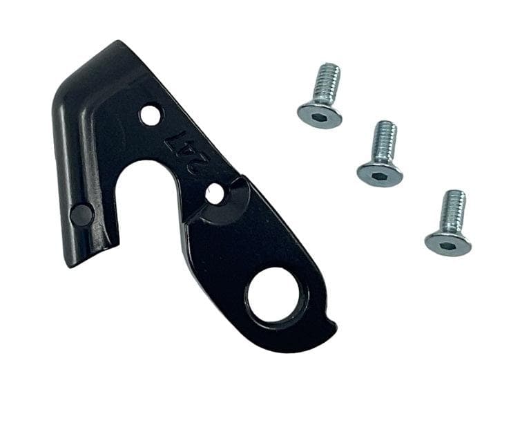 Wilier Derailleur Gear Hanger 247 Drop Out by Wheels Manufacturing