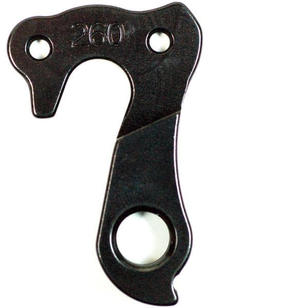 Wheels Manufacturing Replaceable Derailleur Hanger / Dropout 260