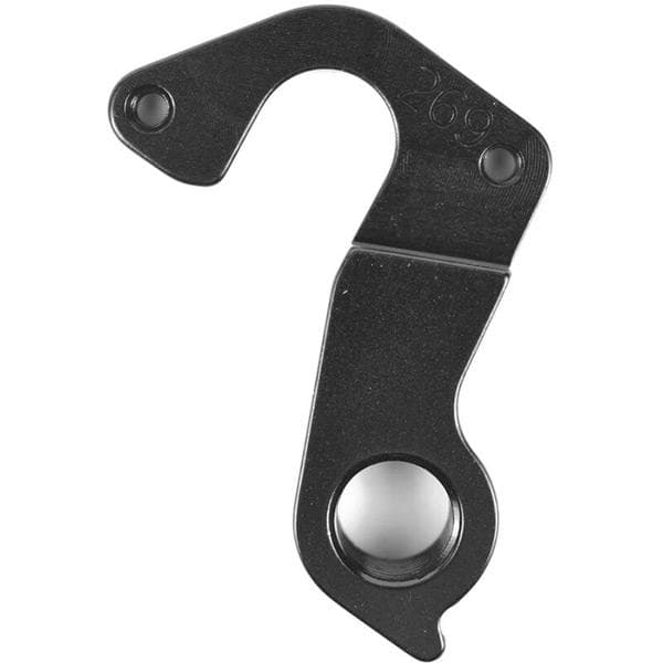 Wheels Manufacturing Replaceable Derailleur Hanger / Dropout 269