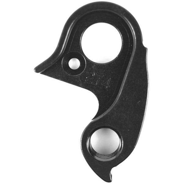 Wheels Manufacturing Replaceable Derailleur Hanger / Dropout 274