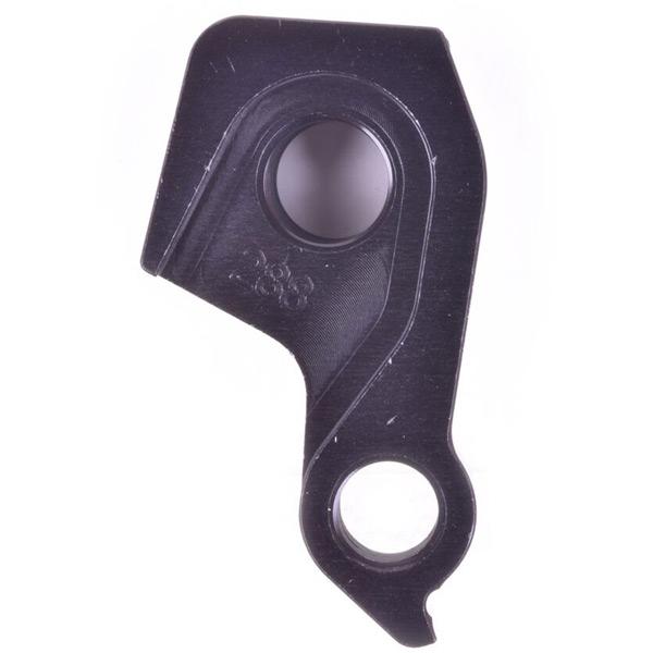 Wheels MFG Replaceable Derailleur Gear Hanger / Dropout 288