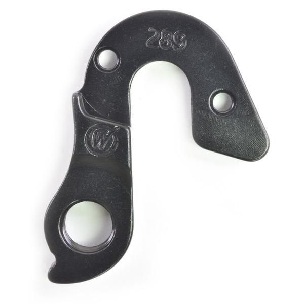 Wheels Manufacturing Replaceable Derailleur Hanger / Dropout 289